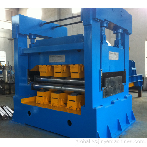 Coil Sheeting Line HRC Coil Cut to Length Sheeting Line Supplier